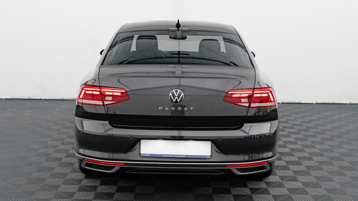 Volkswagen Passat 2.0 TDI Elegance DSG GD773VU w zakupie za gotówkę