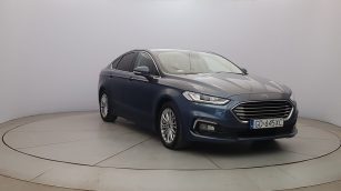 Ford Mondeo 2.0 EcoBlue Titanium aut GD645XC w leasingu dla firm