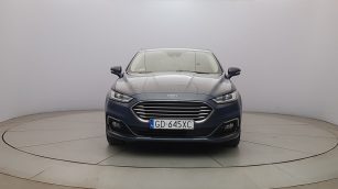 Ford Mondeo 2.0 EcoBlue Titanium aut GD645XC w leasingu dla firm