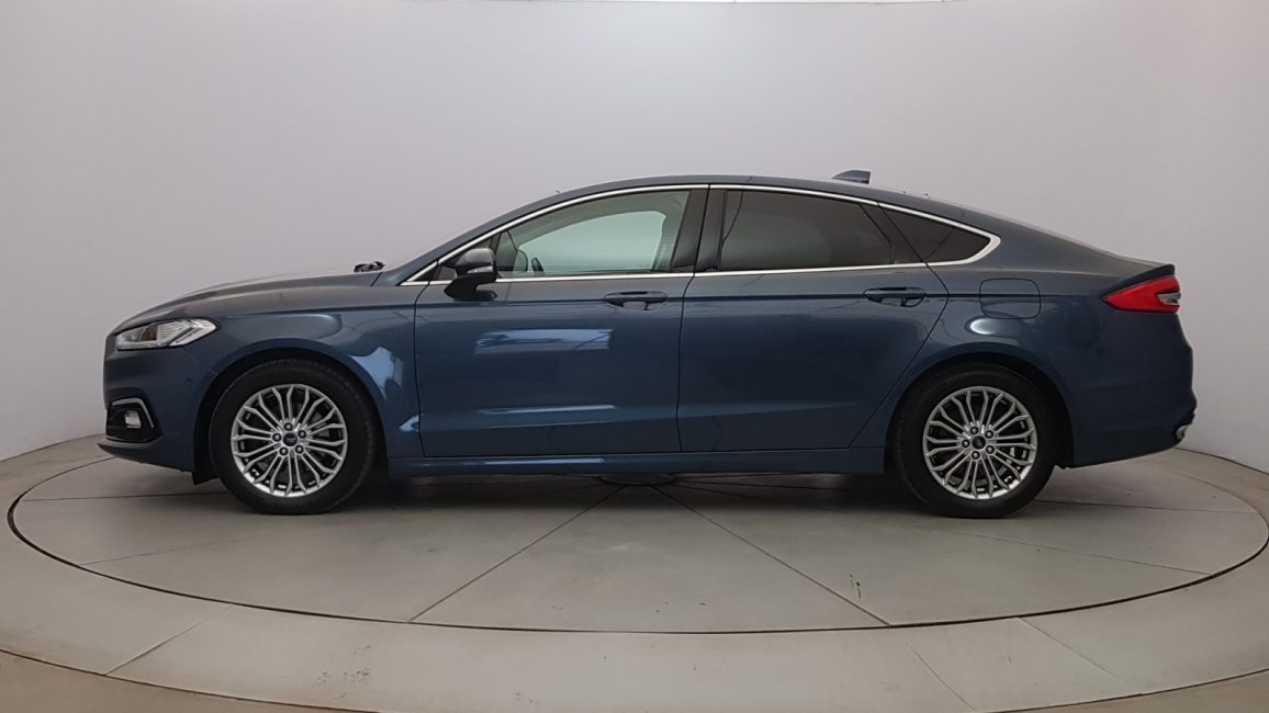 Ford Mondeo 2.0 EcoBlue Titanium aut GD645XC w leasingu dla firm