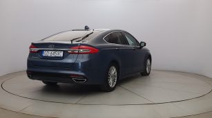 Ford Mondeo 2.0 EcoBlue Titanium aut GD645XC w leasingu dla firm