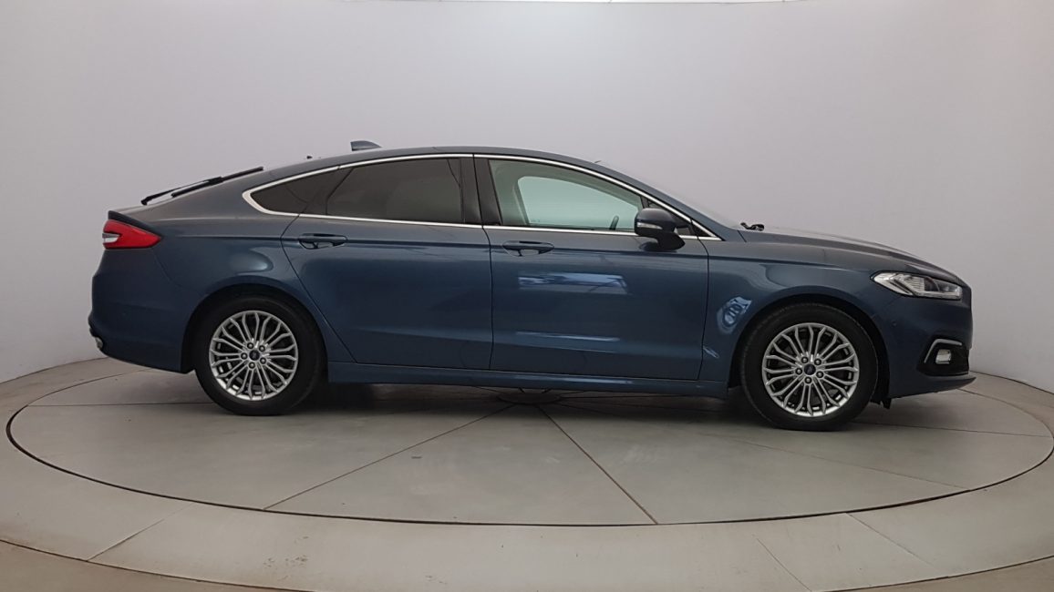 Ford Mondeo 2.0 EcoBlue Titanium aut GD645XC w zakupie za gotówkę