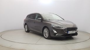 Ford Focus 2.0 EcoBlue Titanium X GD648XC w zakupie za gotówkę