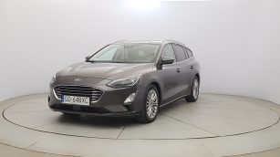 Ford Focus 2.0 EcoBlue Titanium X GD648XC w zakupie za gotówkę