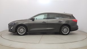 Ford Focus 2.0 EcoBlue Titanium X GD648XC w zakupie za gotówkę