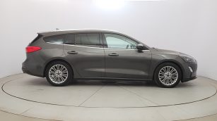 Ford Focus 2.0 EcoBlue Titanium X GD648XC w zakupie za gotówkę