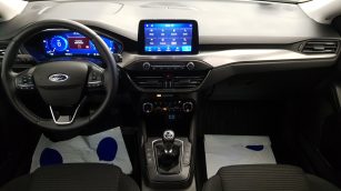 Ford Focus 2.0 EcoBlue Titanium X GD648XC w abonamencie