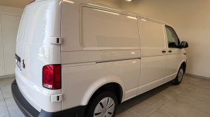 Volkswagen Transporter T6.1 TDI L2H1 WJ5485K w abonamencie