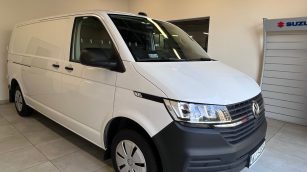 Volkswagen Transporter T6.1 TDI L2H1 WJ5485K w abonamencie