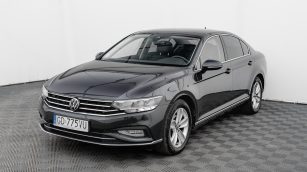 Volkswagen Passat 2.0 TDI Elegance DSG GD775VU w zakupie za gotówkę