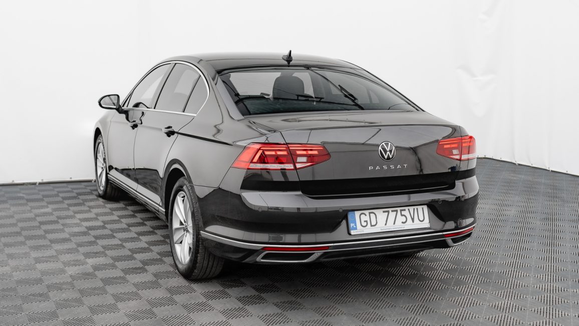 Volkswagen Passat 2.0 TDI Elegance DSG GD775VU w zakupie za gotówkę