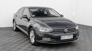 Volkswagen Passat 2.0 TDI Elegance DSG GD775VU w zakupie za gotówkę