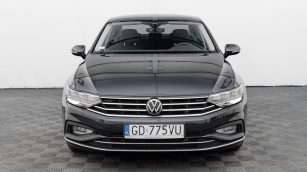 Volkswagen Passat 2.0 TDI Elegance DSG GD775VU w abonamencie