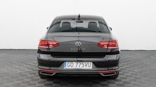 Volkswagen Passat 2.0 TDI Elegance DSG GD775VU w zakupie za gotówkę