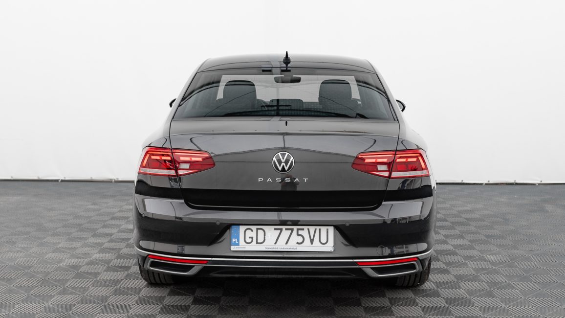 Volkswagen Passat 2.0 TDI Elegance DSG GD775VU w abonamencie