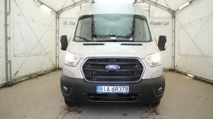 Ford Transit 350 L4H3 RWD Trend (bryg.) BIA68378 w leasingu dla firm