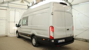 Ford Transit 350 L4H3 RWD Trend (bryg.) BIA68378 w leasingu dla firm