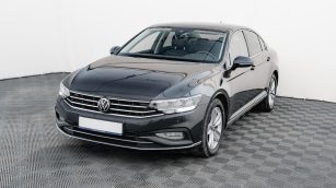 Volkswagen Passat 2.0 TDI Elegance DSG GD570XG w leasingu dla firm