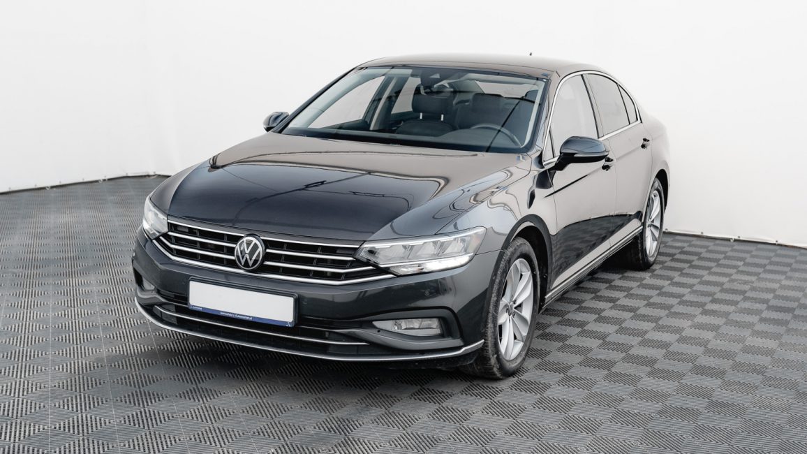 Volkswagen Passat 2.0 TDI Elegance DSG GD570XG w zakupie za gotówkę