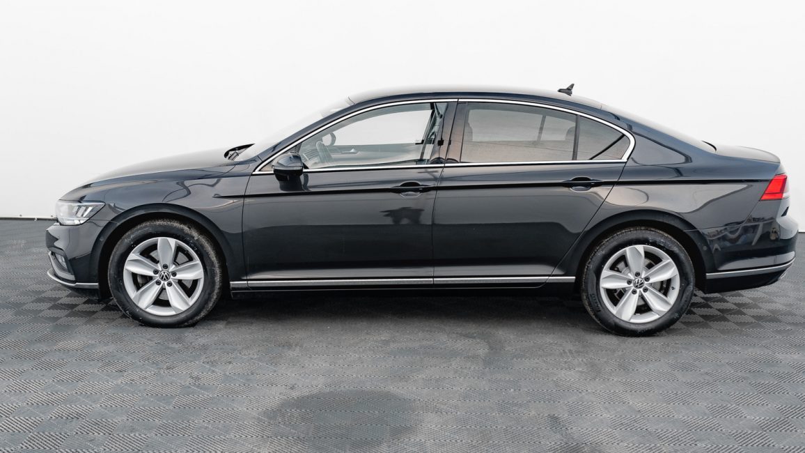 Volkswagen Passat 2.0 TDI Elegance DSG GD570XG w leasingu dla firm