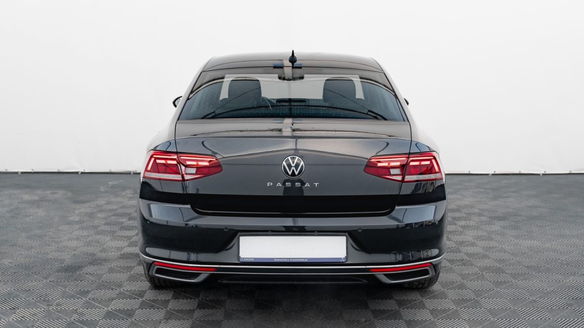 Volkswagen Passat 2.0 TDI Elegance DSG GD570XG w leasingu dla firm