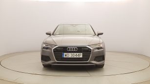 Audi A6 55 TFSI GPF mHEV Quattro S tronic WD3044P w leasingu dla firm