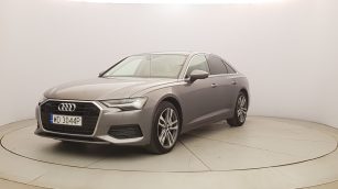 Audi A6 55 TFSI GPF mHEV Quattro S tronic WD3044P w zakupie za gotówkę