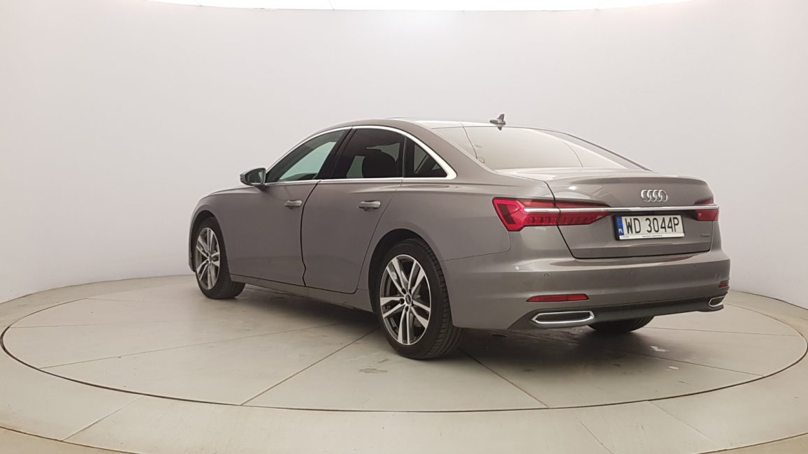 Audi A6 55 TFSI GPF mHEV Quattro S tronic WD3044P w leasingu dla firm