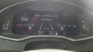 Audi A6 55 TFSI GPF mHEV Quattro S tronic WD3044P w zakupie za gotówkę