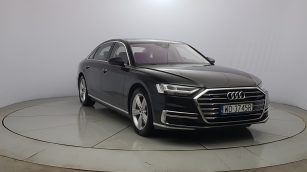 Audi A8 L 60 TFSI mHEV Quattro Tiptr. WD3745R w zakupie za gotówkę