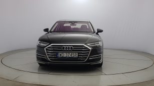 Audi A8 L 60 TFSI mHEV Quattro Tiptr. WD3745R w zakupie za gotówkę