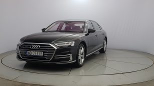 Audi A8 L 60 TFSI mHEV Quattro Tiptr. WD3745R w zakupie za gotówkę