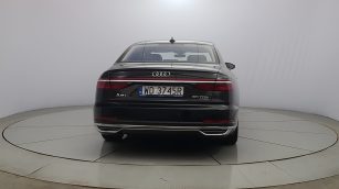 Audi A8 L 60 TFSI mHEV Quattro Tiptr. WD3745R w zakupie za gotówkę