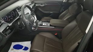 Audi A8 L 60 TFSI mHEV Quattro Tiptr. WD3745R w zakupie za gotówkę