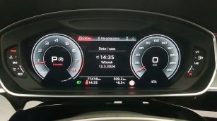 Audi A8 L 60 TFSI mHEV Quattro Tiptr. WD3745R w zakupie za gotówkę