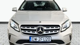 Mercedes-benz GLA 200 7G-DCT DW2FU20 w abonamencie