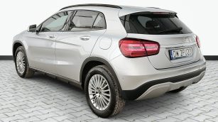 Mercedes-benz GLA 200 7G-DCT DW2FU20 w abonamencie