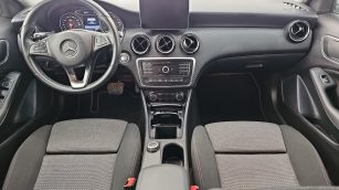 Mercedes-benz GLA 200 7G-DCT DW2FU20 w abonamencie