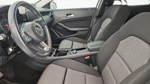 Mercedes-benz GLA 200 7G-DCT DW2FU20 w abonamencie