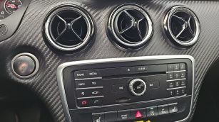 Mercedes-benz GLA 200 7G-DCT DW2FU20 w abonamencie