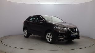 Nissan Qashqai 1.3 DIG-T Acenta WD7790N w leasingu dla firm