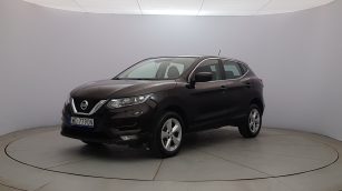 Nissan Qashqai 1.3 DIG-T Acenta WD7790N w leasingu dla firm