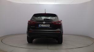 Nissan Qashqai 1.3 DIG-T Acenta WD7790N w abonamencie dla firm