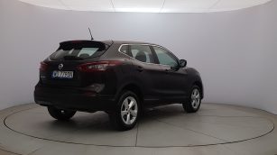 Nissan Qashqai 1.3 DIG-T Acenta WD7790N w zakupie za gotówkę