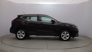 Nissan Qashqai 1.3 DIG-T Acenta WD7790N w zakupie za gotówkę