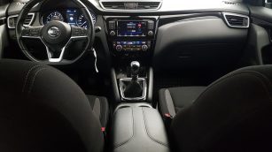 Nissan Qashqai 1.3 DIG-T Acenta WD7790N w leasingu dla firm