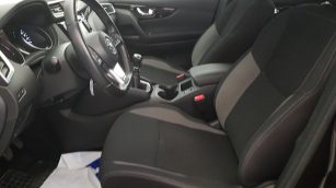 Nissan Qashqai 1.3 DIG-T Acenta WD7790N w abonamencie dla firm