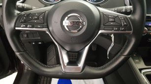 Nissan Qashqai 1.3 DIG-T Acenta WD7790N w zakupie za gotówkę