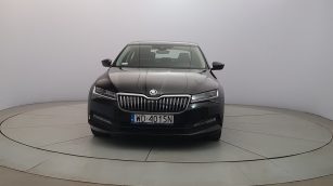 Skoda Superb 2.0 TDI SCR Ambition DSG WD4015N w zakupie za gotówkę