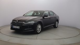 Skoda Superb 2.0 TDI SCR Ambition DSG WD4015N w zakupie za gotówkę